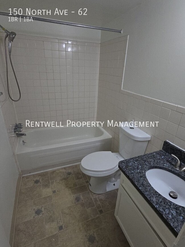 150 North Ave Unit 62