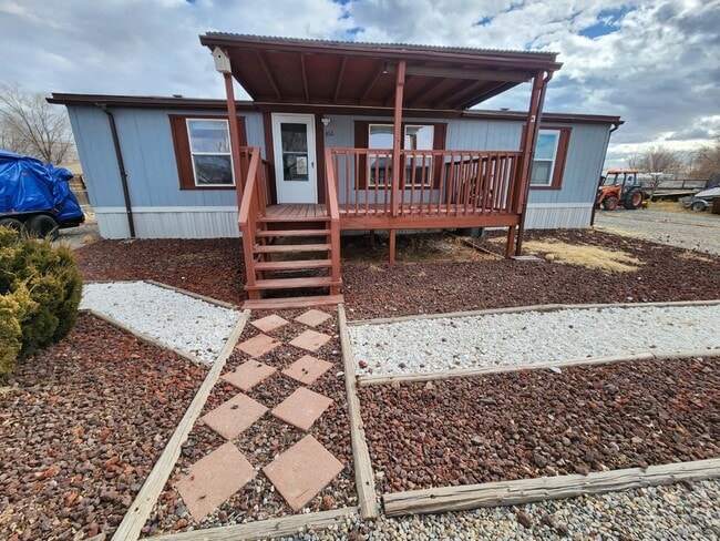 Building Photo - 412 Sherman Dr Rental