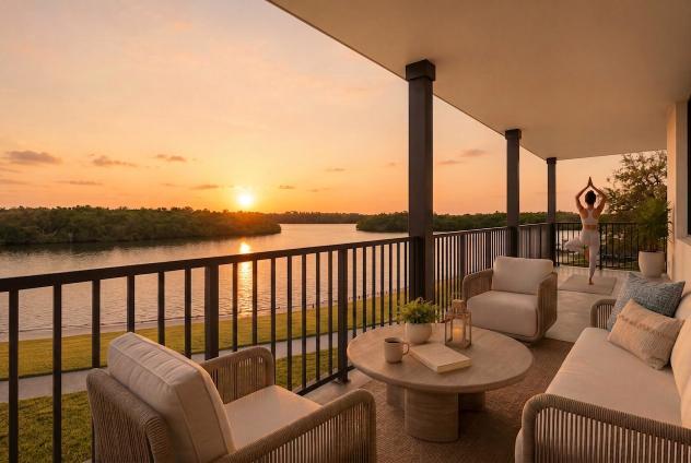 Photo - Amara Bay Residences and Marina