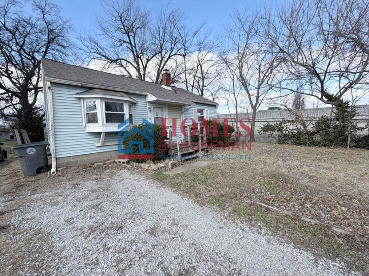 Photo - Three Bedroom House | Available for Showings