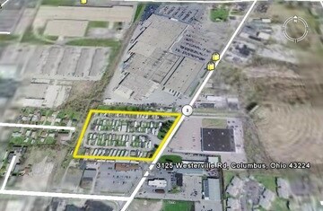 Photo - Northern Pines Mobile Home Park