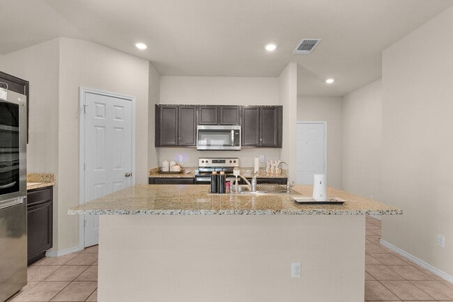 Photo - 4-bedroom 2-bathroom house!  Close to Fort Hood!