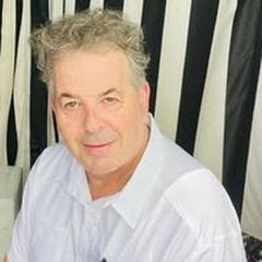 Fabian Melnik