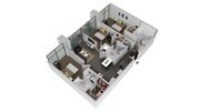 C1: 3BD | 3BA | 1242 SF