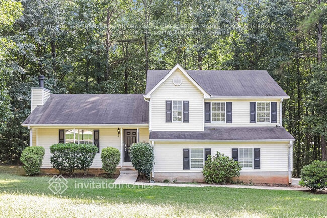 Building Photo - 112 Old Hickory Point