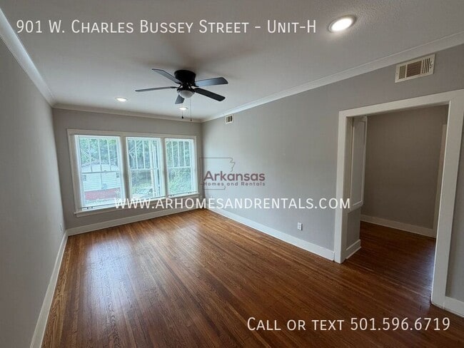 Photo - 901 W Charles Bussey Ave Unit -H