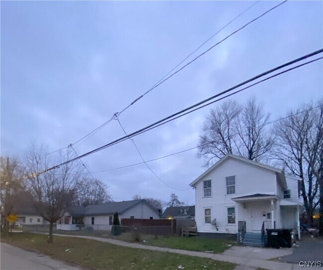 Photo - 318 Otisco St