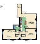 2BR/1BA