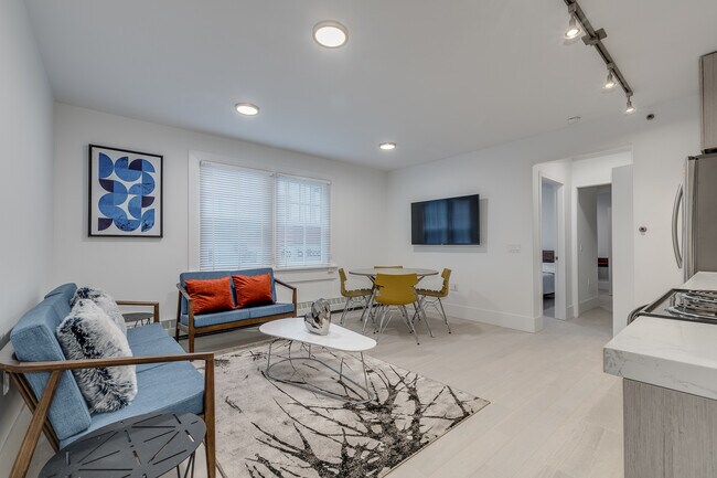 Photo - 1425 Haro St Unit 102