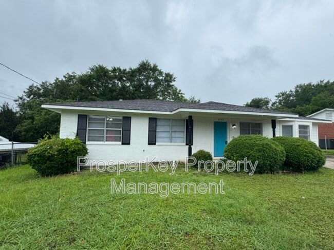 Building Photo - 6330 Newick Dr