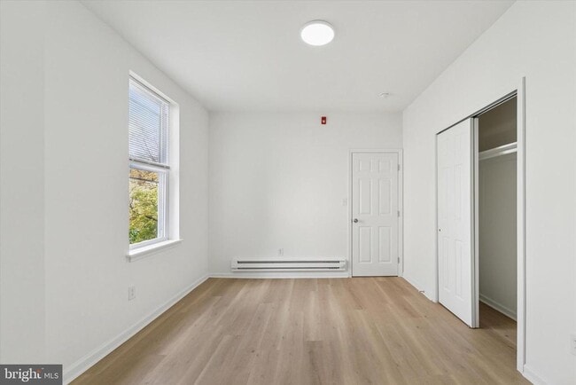 Building Photo - 1626 N 17th St Unit 2 Rental