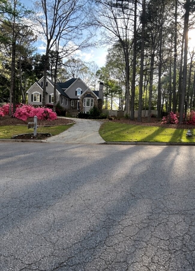 Building Photo - McDonough Property