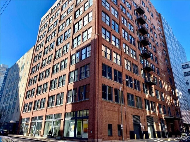 Building Photo - 1010 St Charles St Unit 702 Rental