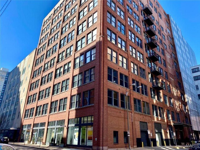 Photo - 1010 St Charles St Condo Unit 702