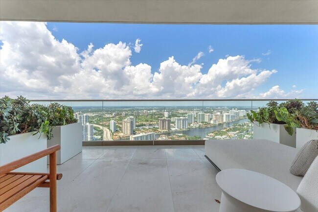 Photo - 18975 Collins Ave Unit 5302+Cabana 6