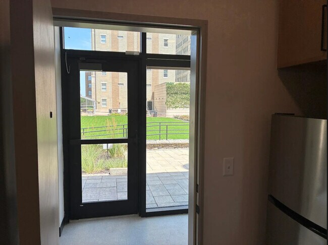929 Residences