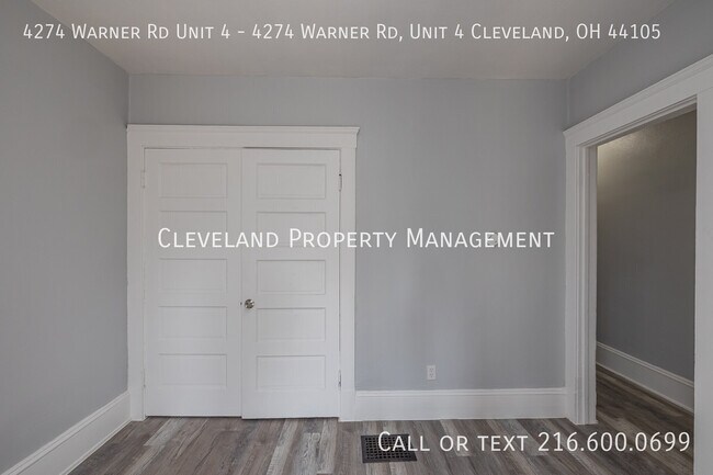 Photo - 4274 Warner Rd Unit 4274 Warner Rd, 4 Cleveland, OH 44105