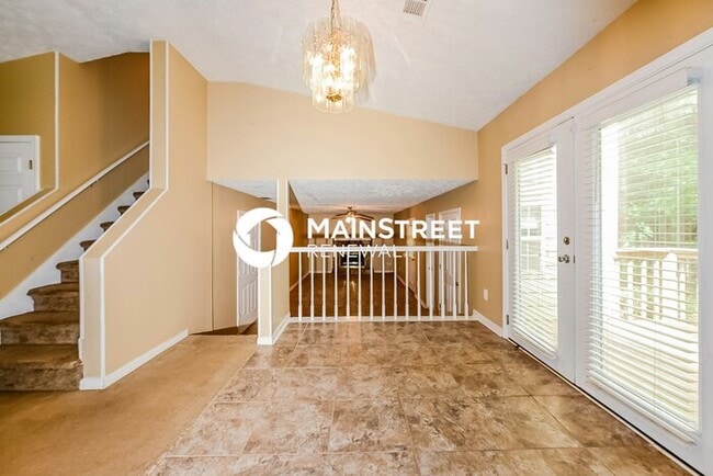 Photo - 3 Bedroom Pet-Friendly Home in McDonough, ...