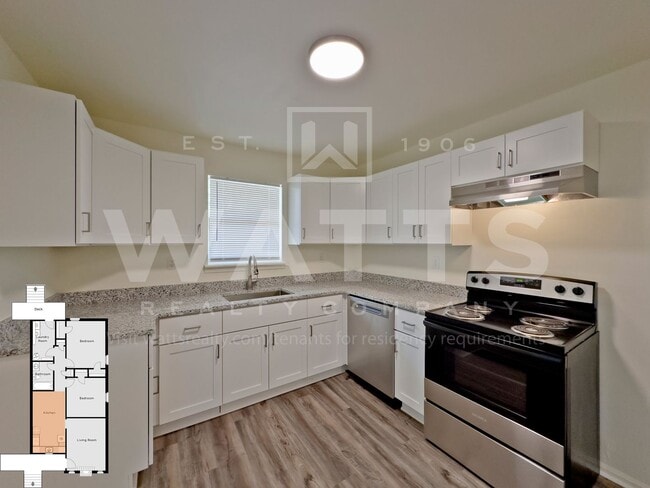 Photo - 318 Linden St Unit 100