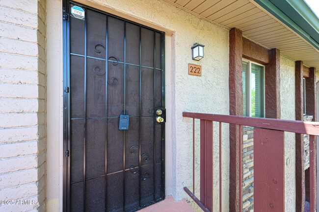 Photo - 4354 N 82nd St Apartment Unit 222
