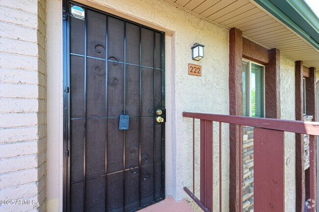 Building Photo - 4354 N 82nd St Unit 222 Rental