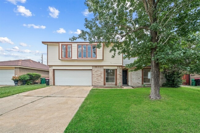 Building Photo - 7610 Weatherhill Ln Rental