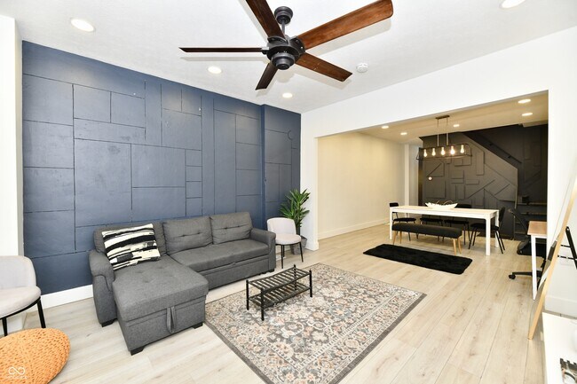 Photo - 1210 S Senate Ave