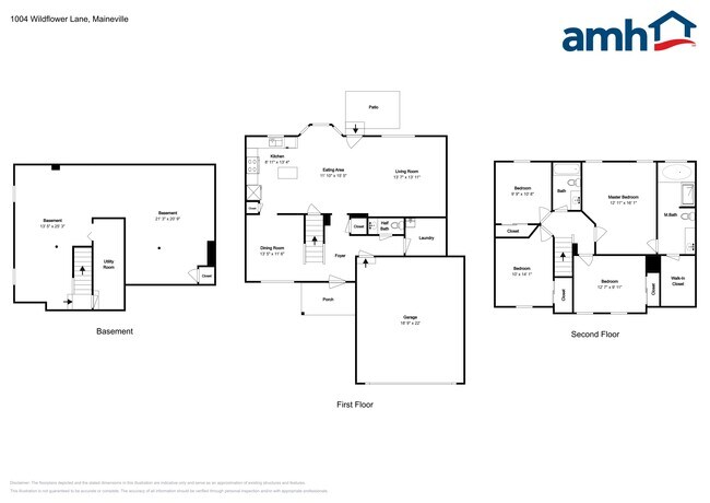 Photo - 1004 Wild Flower Ln