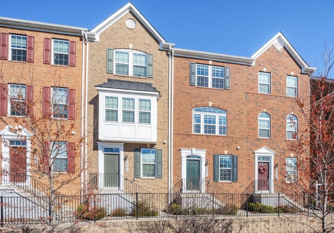 Building Photo - 2407 Marsh Point