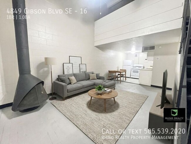 Photo - 4849 Gibson Blvd SE Unit 16