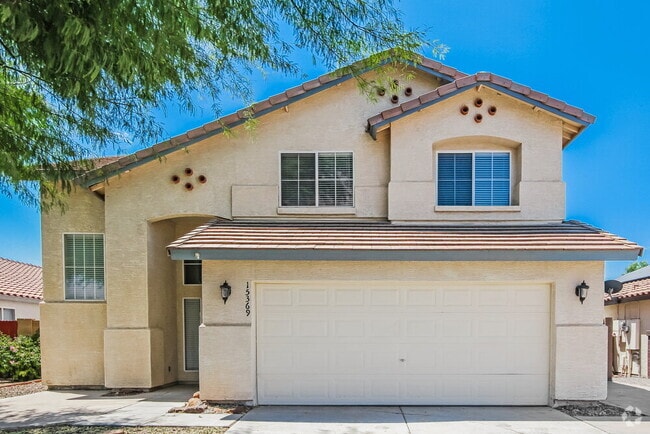 Building Photo - 15369 W Evans Dr Rental