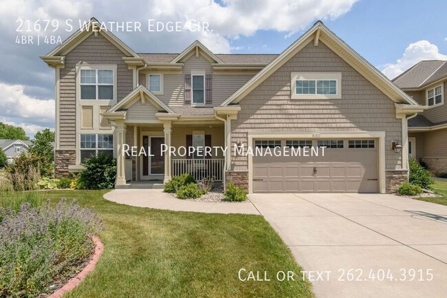 Building Photo - 21679 S Weather Edge Cir Rental