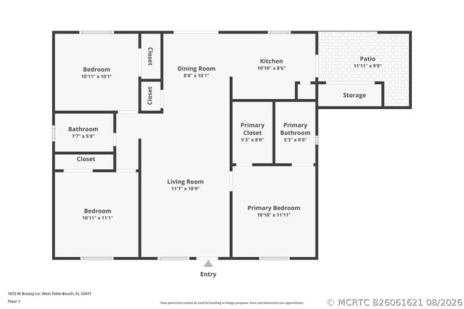 Photo - 1672 W Breezy Ln
