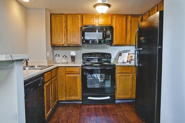 Cambridge Kitchen