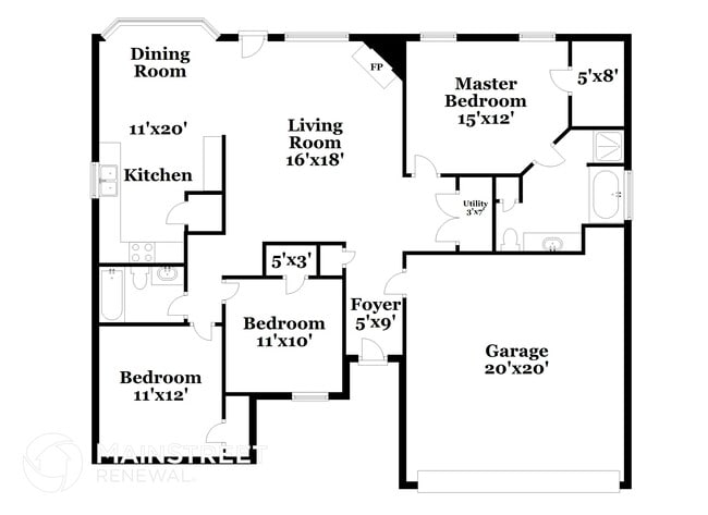 Photo - 571 Rocky Point Rd