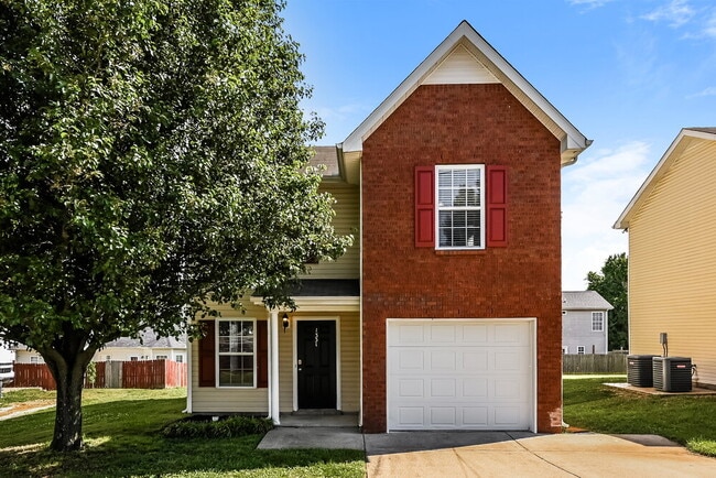 Building Photo - 1331 Tonya Dr