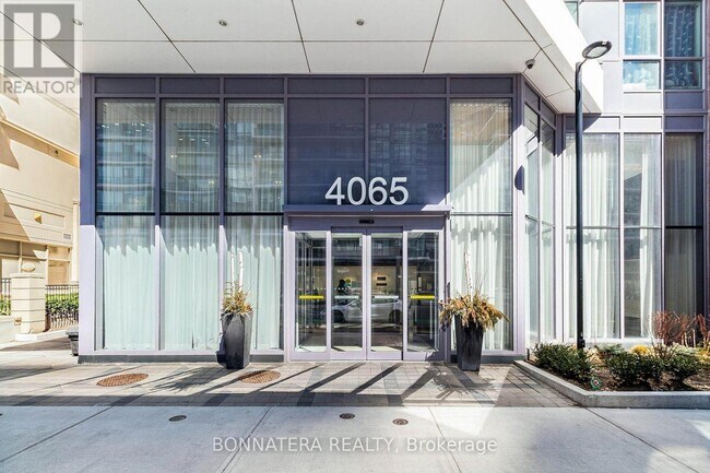 Photo - 4065 Confederation Pkwy Unité 2003
