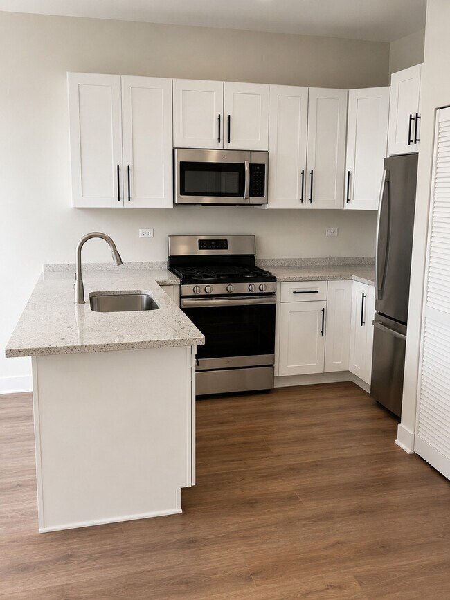 Photo - 2129 W 18th Pl