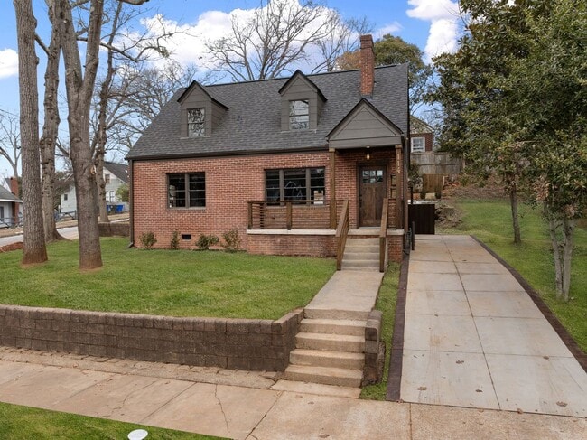 Photo - Heritage Historic - Unit A Unit A