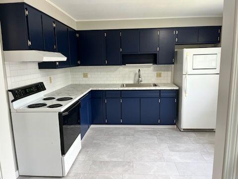 Building Photo - 131 Klinger Ave Unit Apt 4