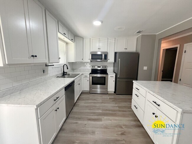 Photo - Charming 3 Bedroom Home in Crestview!