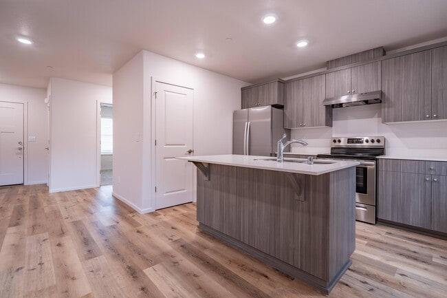 Photo - Roosevelt Commons