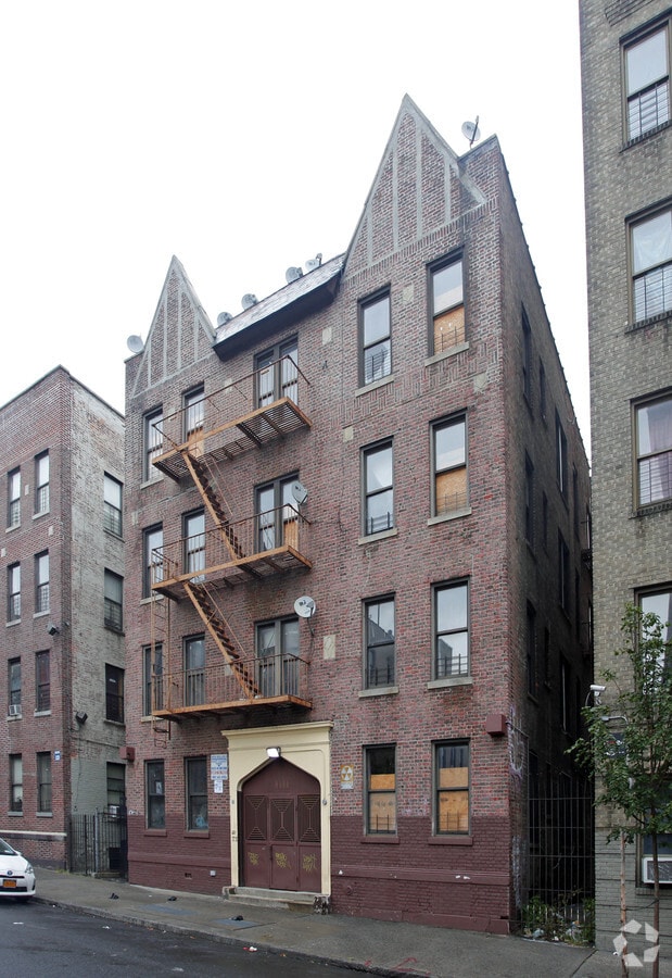 Photo - 1040 Boynton Ave Apartments