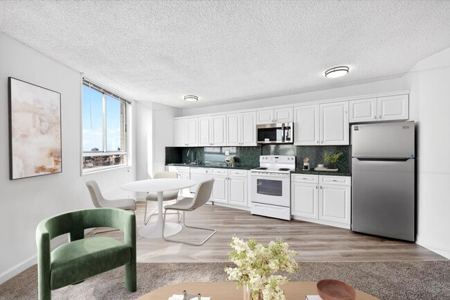 Photo - 100 Manhattan Ave Unit 1902a