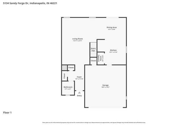 Photo - 5134 Sandy Forge Dr