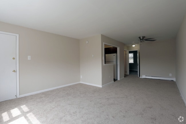 Brian Court Apartments