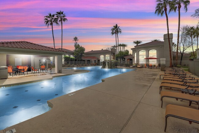 Photo - San Montego Apartments