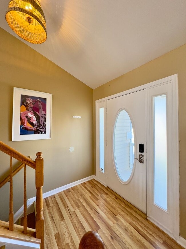 Photo - Charming 4 Bedroom/3 Bathroom Home with 2-Car Garage and Large Backyard in Middle River, MD!