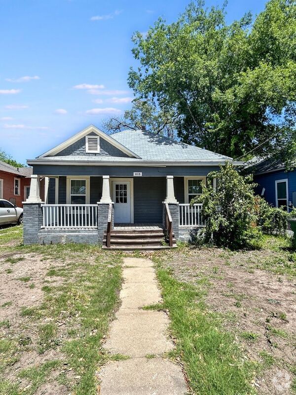 Building Photo - 615 Delmar St Rental