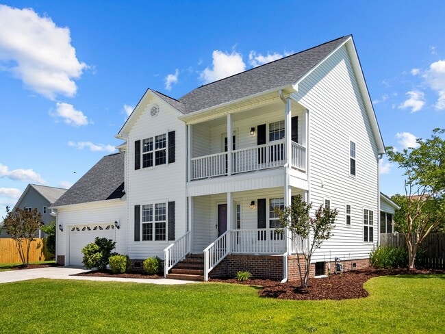 Photo - Welcome to Hyannis Court!